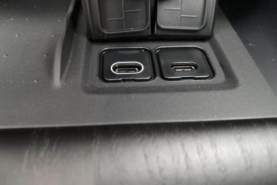 Polestar 2 Long Range