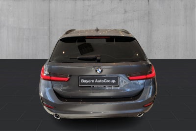 BMW 320d Touring Sport Line aut.