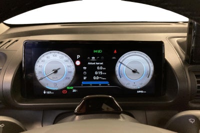 Hyundai Inster Essential