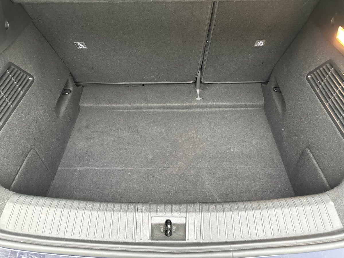 Renault Megane E-Tech Iconic billede 15