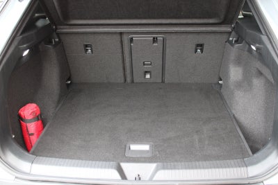 VW ID.4 Pro Performance Tech