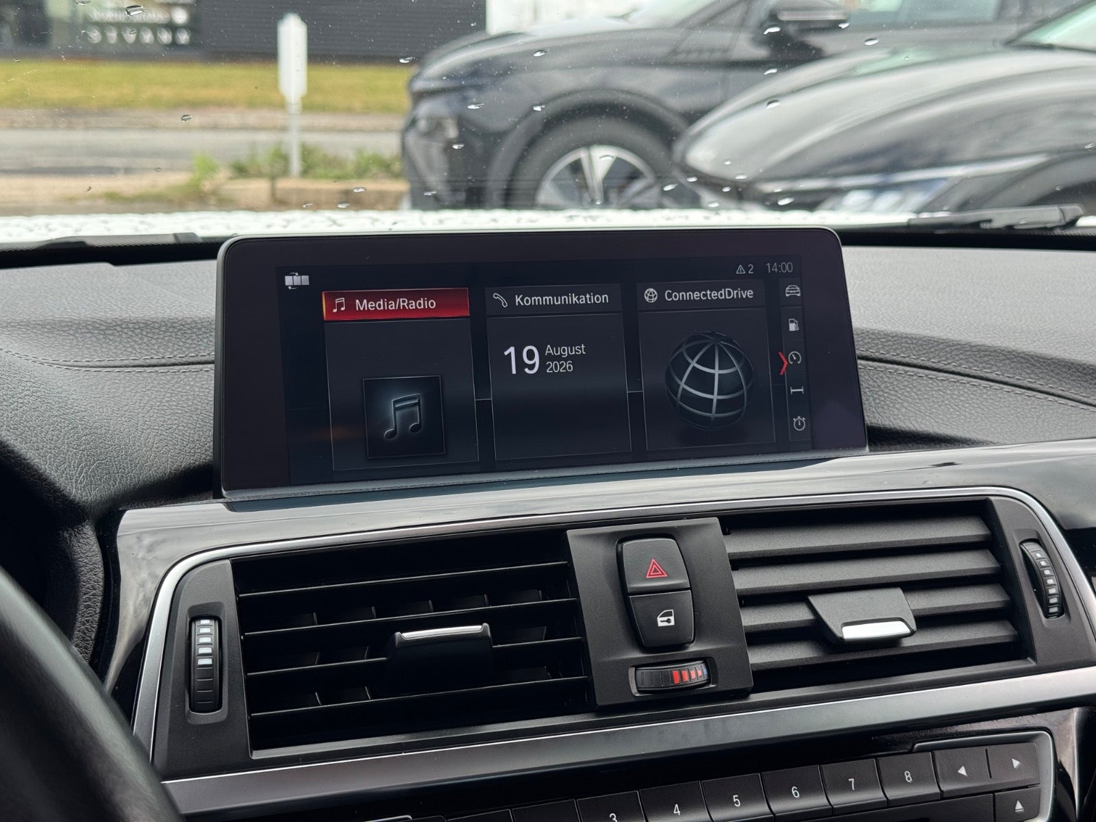 Billede af BMW 420d 2,0 Gran Coupé aut.