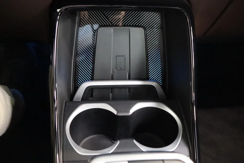 BMW iX1 xDrive30 M-Sport