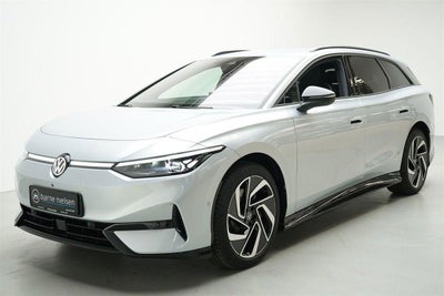VW ID.7 Style+ Tourer