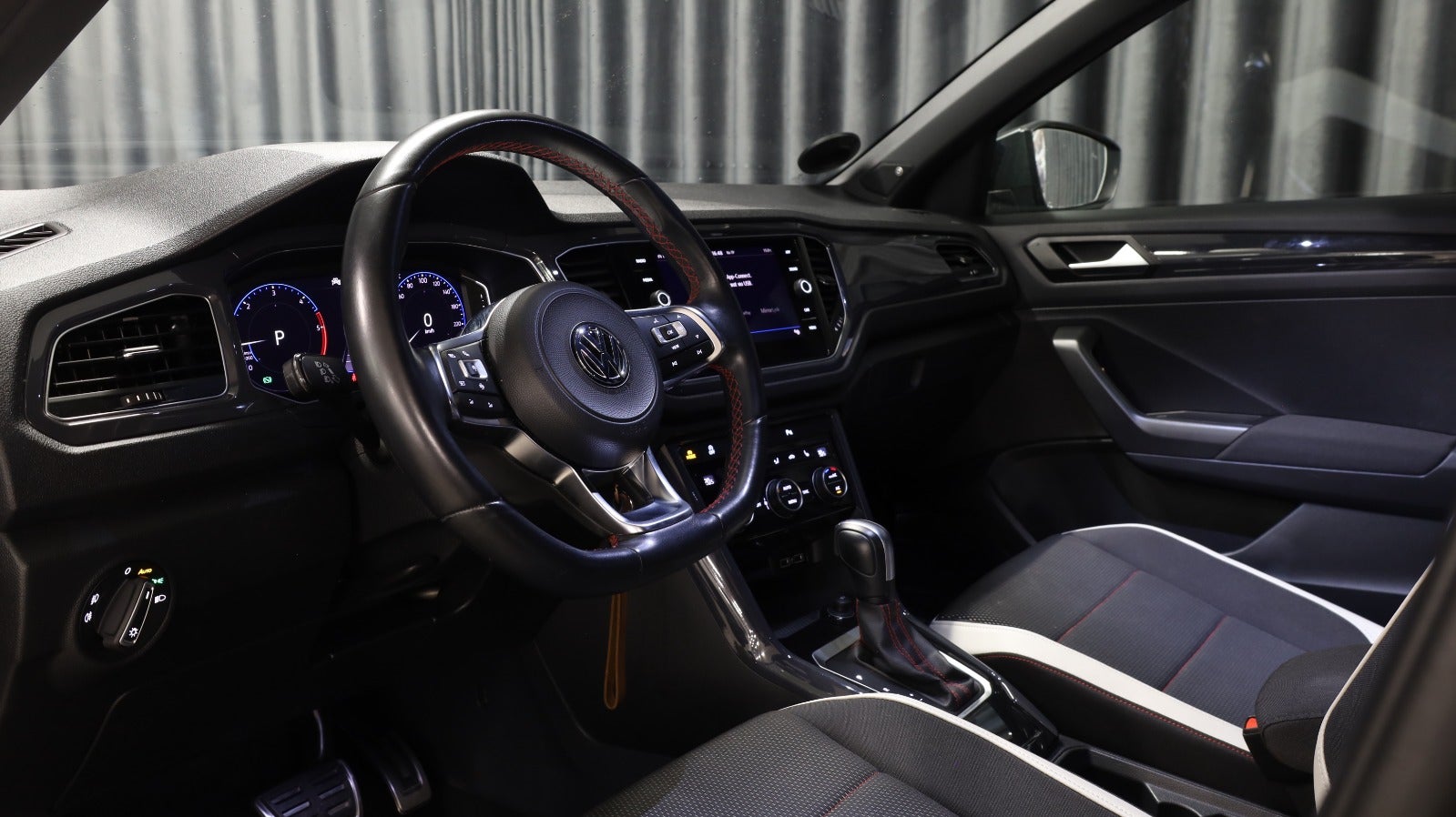 VW T-Roc TDi 150 Sport+ DSG