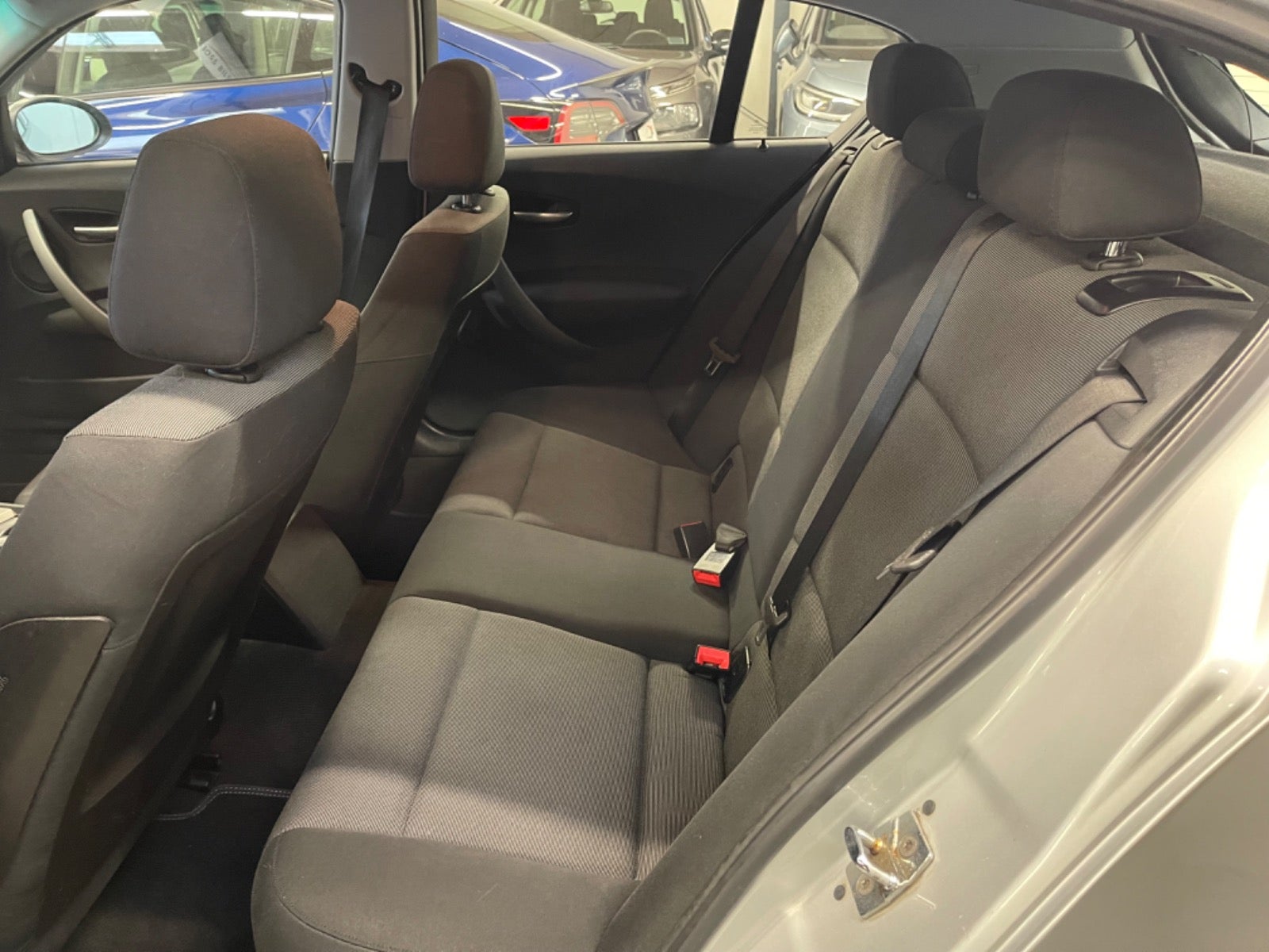 Billede af BMW 116i 1,6 