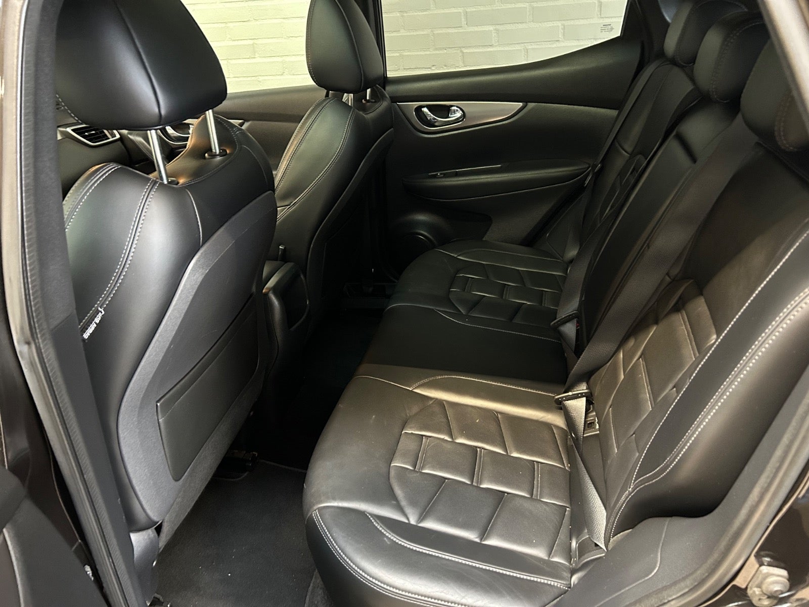 Nissan Qashqai dCi 130 Tekna+ X-tr.