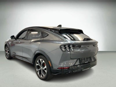 Ford Mustang Mach-E Premium Extended Range billede 2