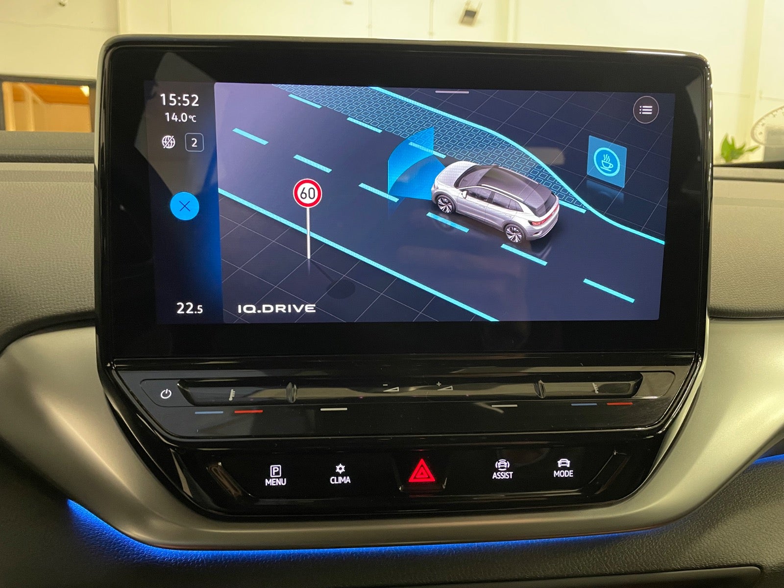 Billede af VW ID.4 52 Pure