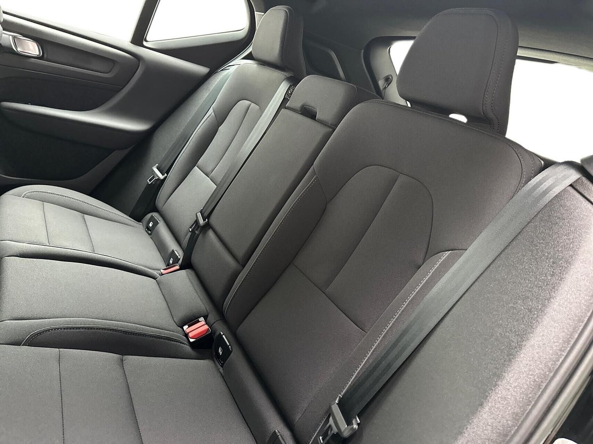 Volvo XC40 ReCharge Plus billede 12