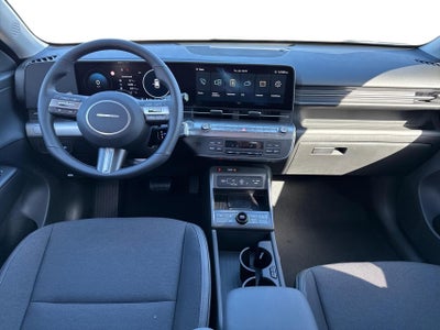 Hyundai Kona EV Advanced billede 3