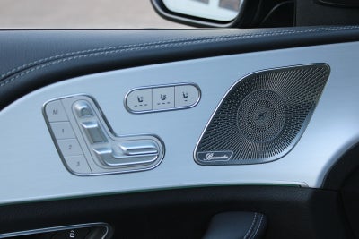 Mercedes GLE350 de AMG Line aut. 4Matic