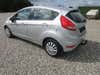 Ford Fiesta 60 Titanium thumbnail