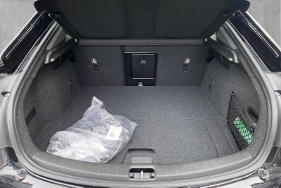 Polestar 2 Long Range