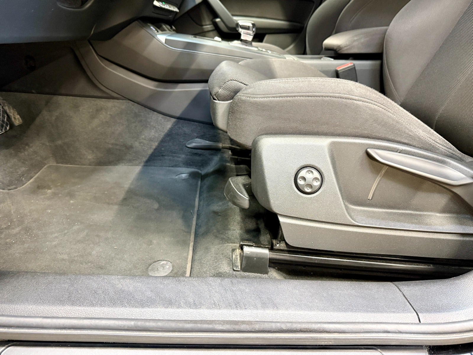 Billede af Audi Q5 50 TFSi e Prestige quattro S-tr.