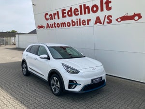 Kia e-Niro Advance