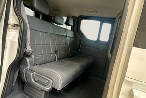 Kia PV5 Long Range Prestige