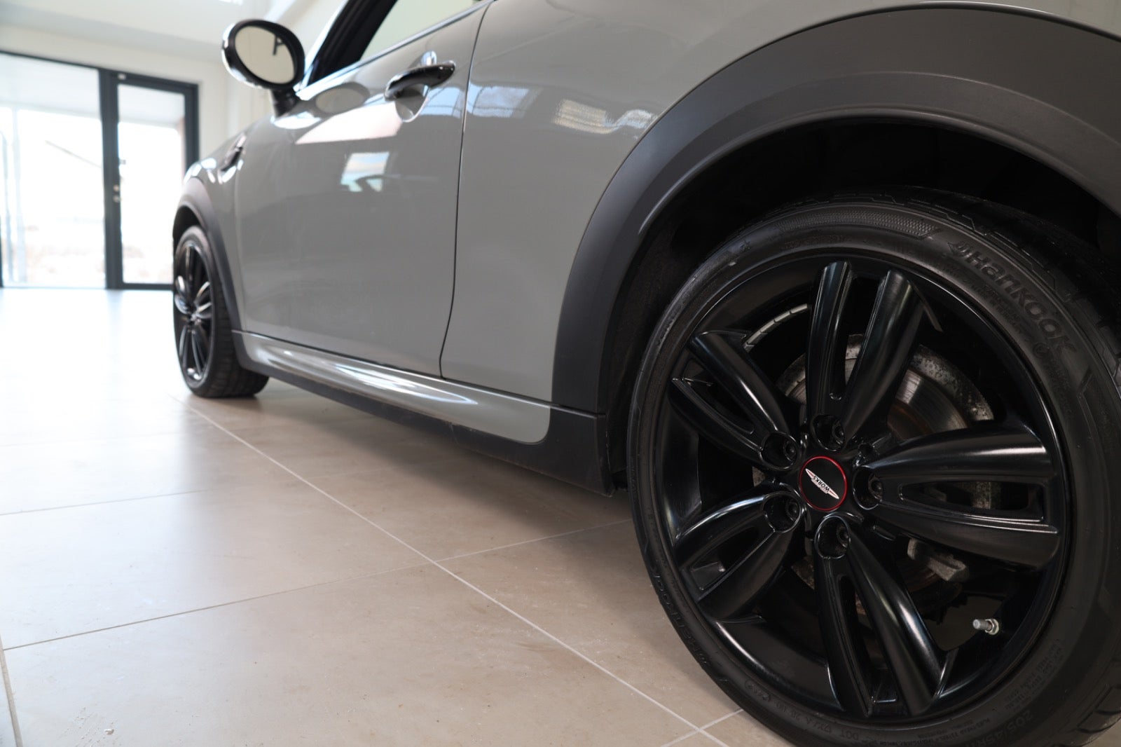 MINI Cooper S 2,0 Maximise Cabriolet aut. 2d - 13