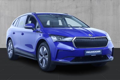 Skoda Enyaq iV Loft - 1