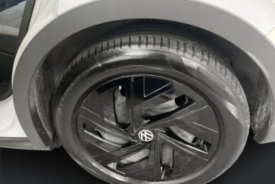VW ID.4 Pro Performance