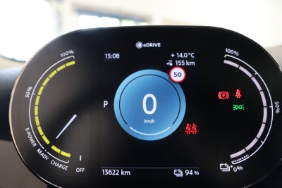 MINI Cooper SE Edition Premium Plus