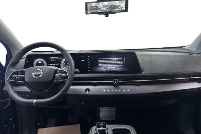 Nissan Ariya Evolve e-4ORCE