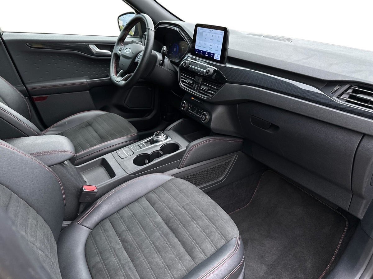 Ford Kuga PHEV ST-Line X CVT billede 9