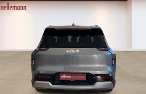 Kia EV9 Long Range Performance Premium AWD 7prs