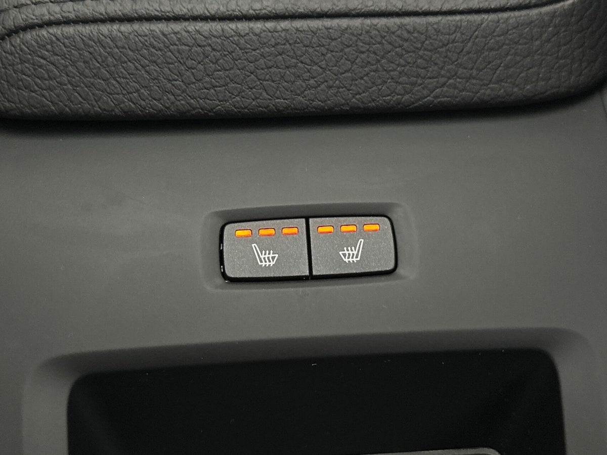 Volvo XC60 T6 ReCharge Inscription aut. AWD billede 21