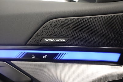 BMW i5 eDrive40 M-Sport