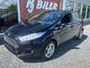 Ford Fiesta TDCi 95 Titanium