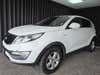 Kia Sportage GDi Style+