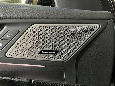 BMW iX1 xDrive30 M-Sport Premium Van