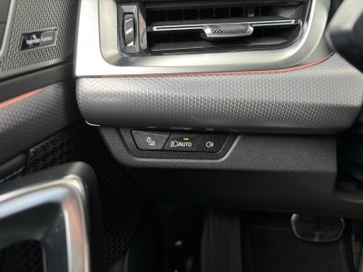 BMW iX2 eDrive20 Fully Charged M-Sport