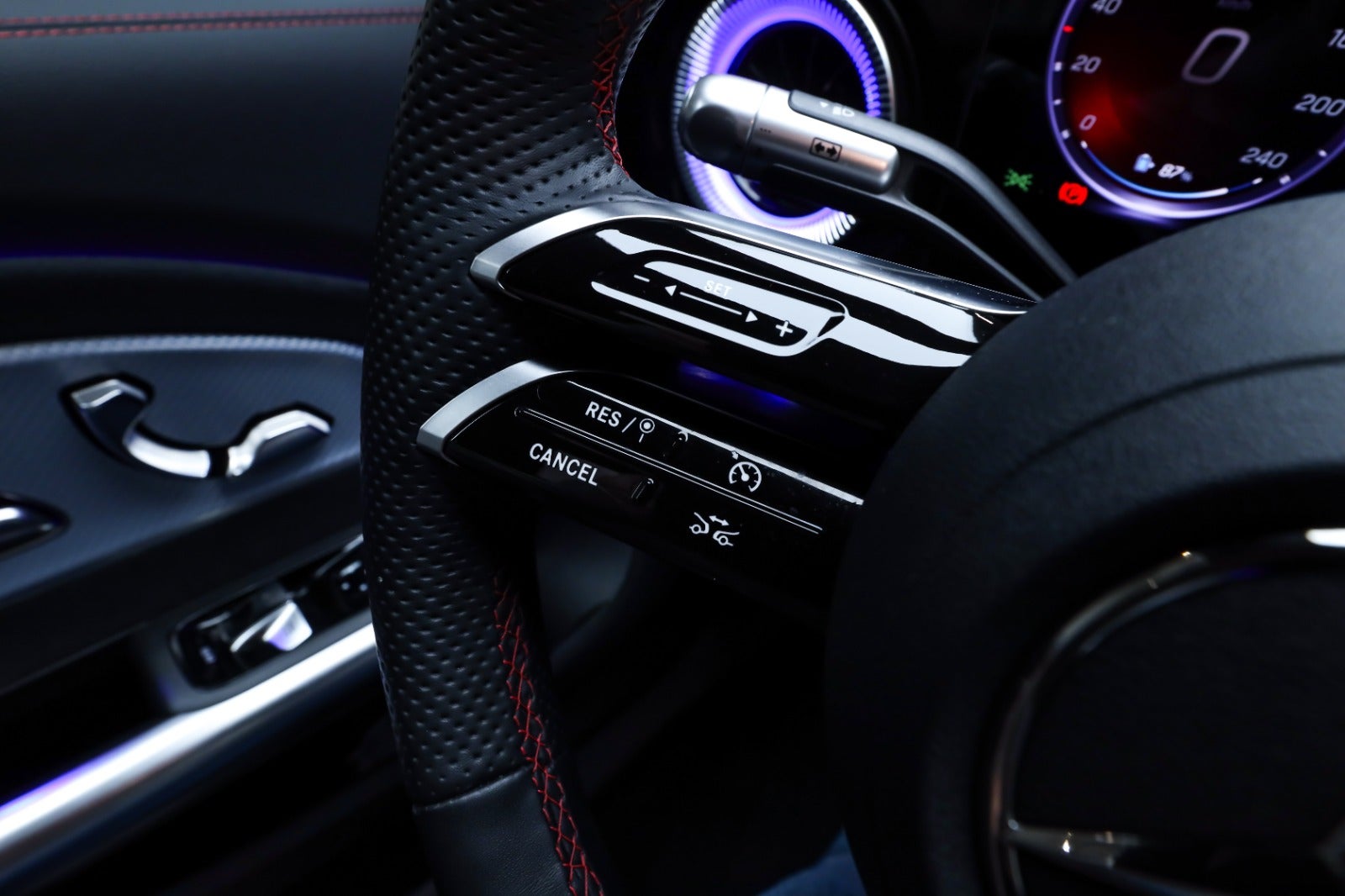 Mercedes-Benz CLA 250+