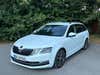 Skoda Octavia TSi 150 Laurin & Klement Combi DSG