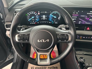 Kia Sportage PHEV Upgrade aut. 4WD