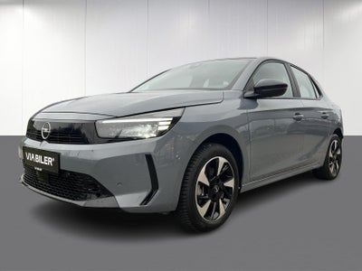 Opel Corsa-e 54 GS-Line 5d