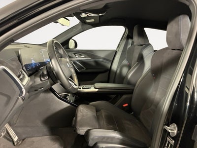 BMW iX2 eDrive20 M-Sport Premium Van