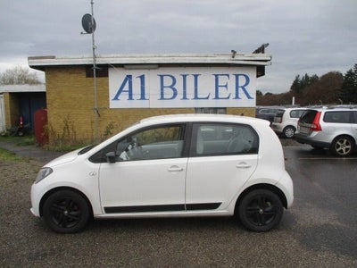 Seat Mii 60 Style eco