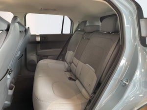 Kia EV3 Long Range Prestige