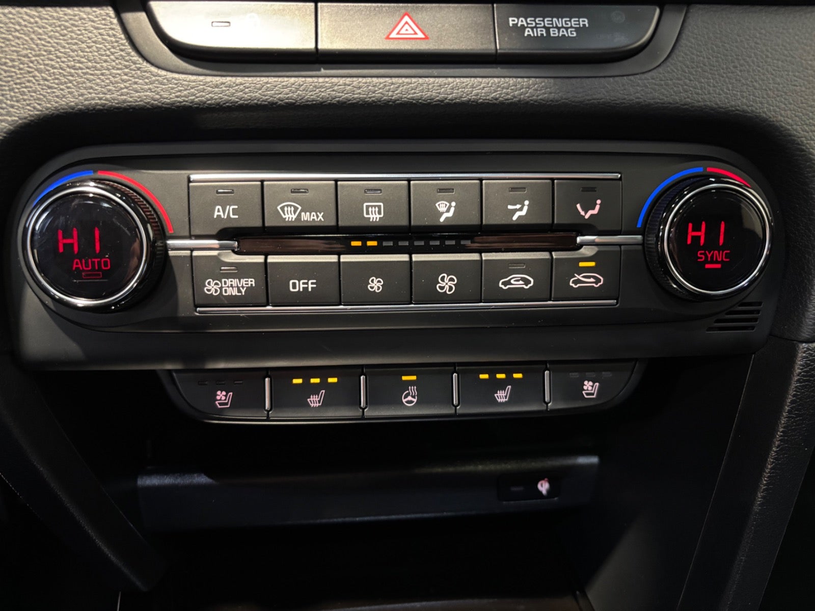 Kia Ceed PHEV Upgrade+ SW DCT