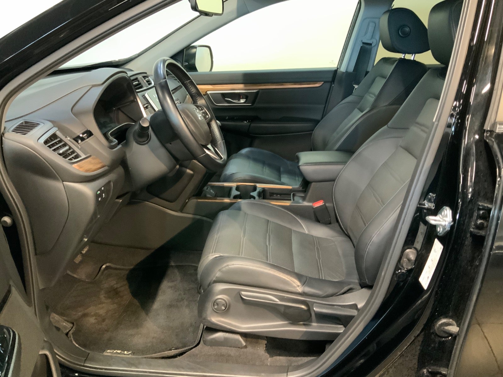 Honda CR-V (8/8)