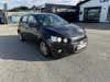 Chevrolet Aveo LTZ thumbnail