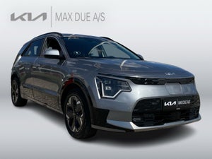 Kia Niro EV Prestige