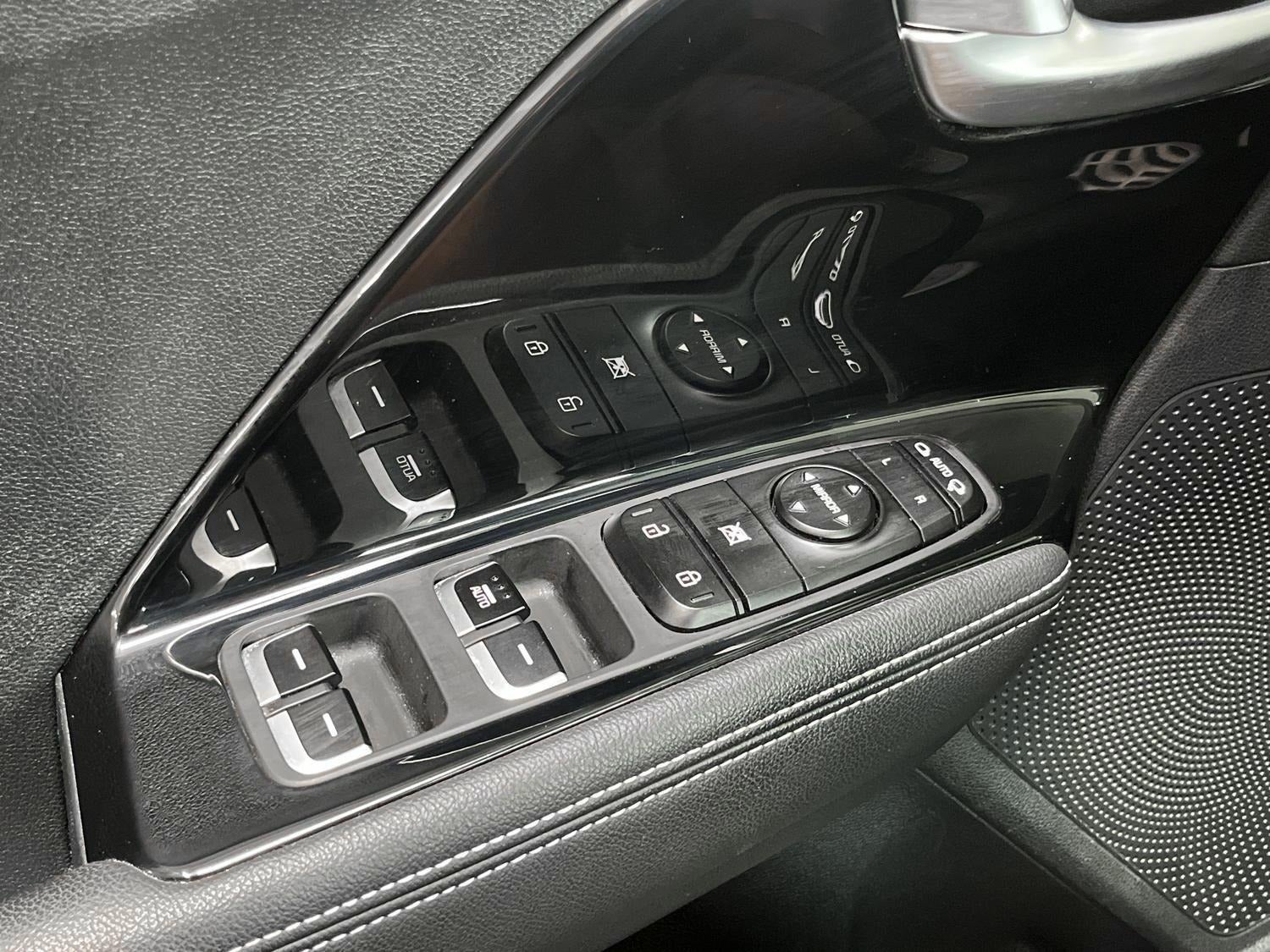 Billede af Kia e-Niro 64 Advance