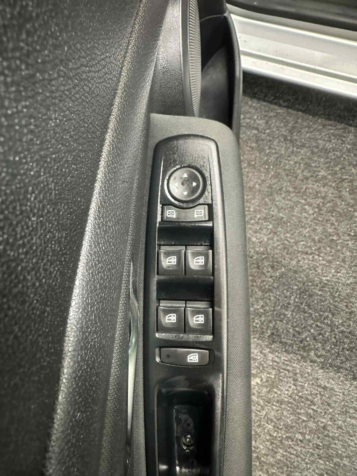 Billede af Renault Megane III 1,5 dCi 110 Authentique Sport Tourer