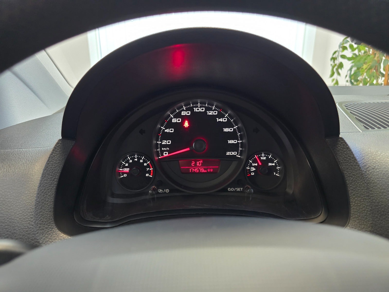 Billede af Seat Mii 1,0 60 Reference eco