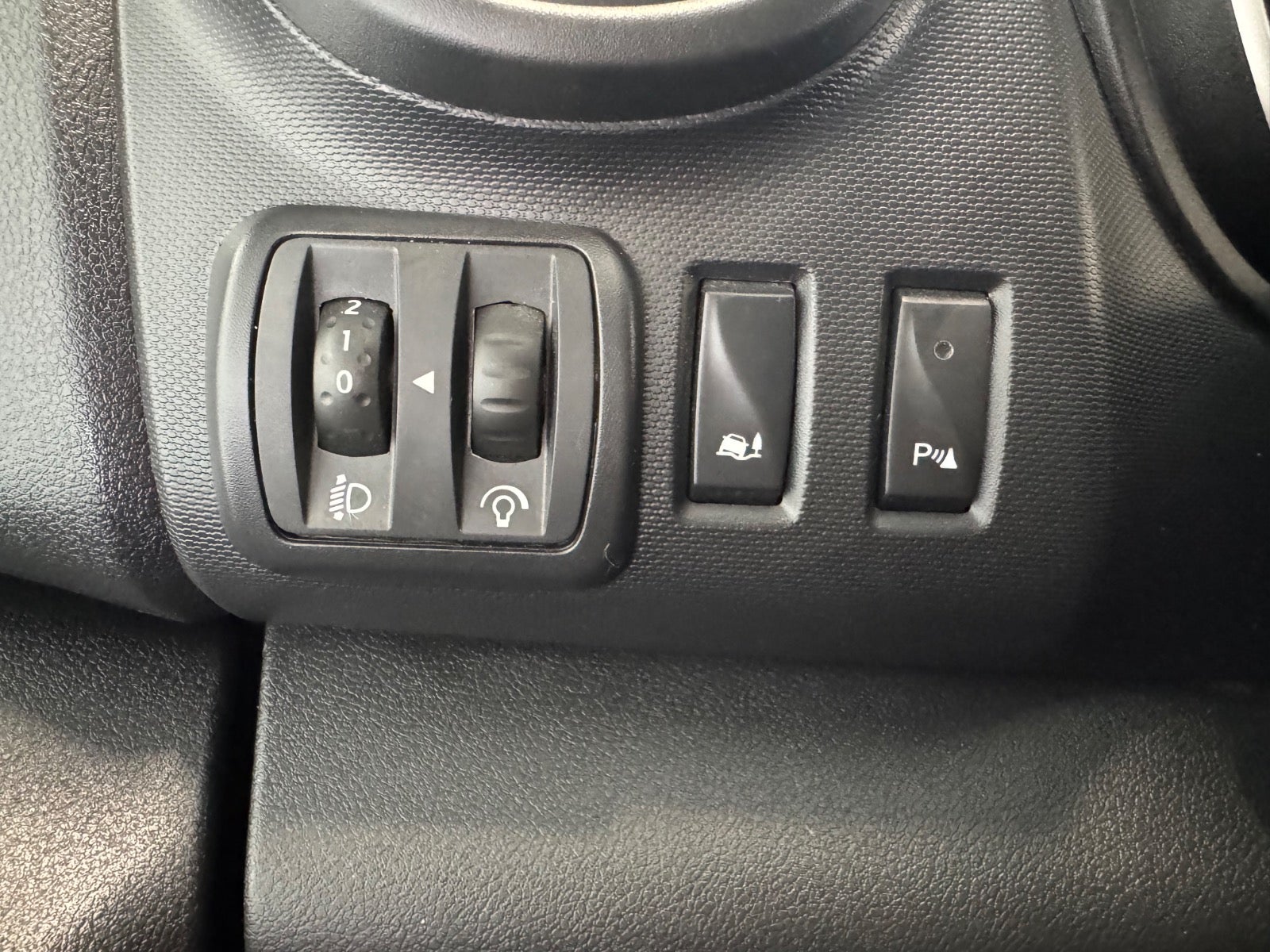 Billede af Renault Trafic T29 2,0 dCi 120 L2H1