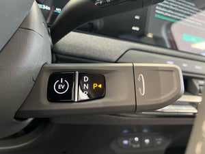 Kia EV3 Long Range Prestige